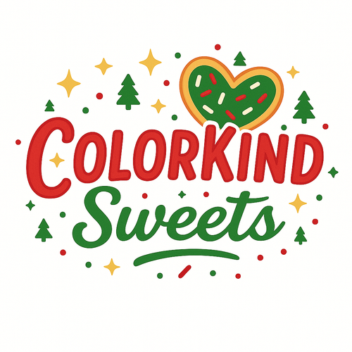 Colorkindsweets